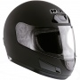 Casque Integral HJC CS-12 uni noir mat